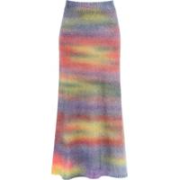 Coltorti Boutique Women's Print Skirts