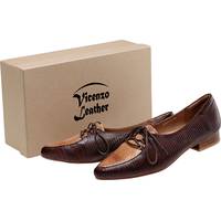 Women's Flats from Vicenzo Leather