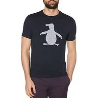Bloomingdale's Original Penguin Men's ‎Graphic Tees