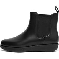 FitFlop Women's Leather Boots