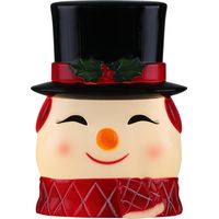 Macy's Mr. Christmas Tree Toppers