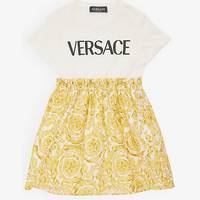 Versace Girls' Skirts