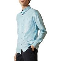 Men's Cotton Shirts from Ted Baker