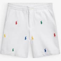 Ralph Lauren Boy's Cotton Shorts