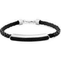 Macy's Effy Jewelry Men's Leather Bracelets