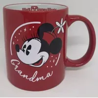 Belk Disney Coffee Cups