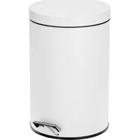 Mdesign Kitchen Trash Cans