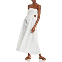 Fore Collection Women's Cut Out Dresses