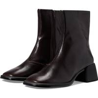 Zappos Vagabond Women's Leather Boots