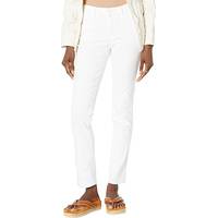 Zappos KUT from the Kloth Women's White Jeans