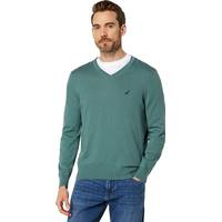 Zappos Nautica Men's V-neck Sweaters