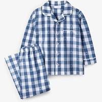 Selfridges Boy's Cotton Pyjamas