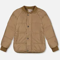 Deux Par Deux Boy's Quilted Jackets