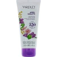 Yardley London Hand Cream
