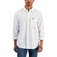 Macy's Tommy Bahama Men's Button-Down Shirts