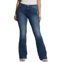 Macy's Guess Women's Flare Jeans