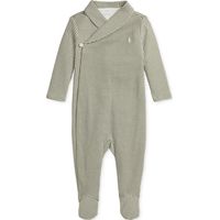 Macy's Polo Ralph Lauren Baby Coveralls