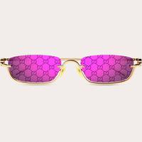 Olivela Gucci Women's Sunglasses