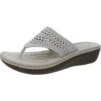 Cliffs by White Mountain Women's Leather Sandals