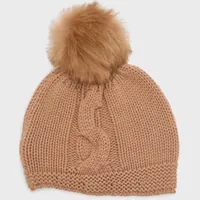 Neiman Marcus Women's Cashmere Beanies