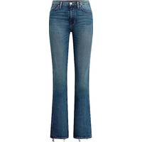 Zappos Hudson Jeans Women's Bootcut Jeans