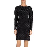 Women's Knit Dresses from The Kooples