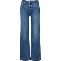 Harvey Nichols PAIGE Women's Flare Jeans