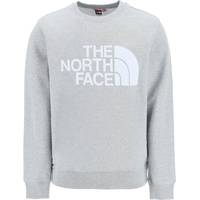 The North Face Men's Grey Sweatshirts