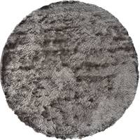 Simply Woven Round Rugs