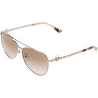 Zappos Women's Aviator Sunglasses