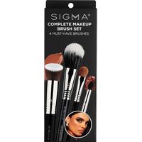 Macy's Sigma Makeup Brush Sets