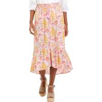 Belk Women's Floral Skirts
