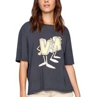 RVCA Women's T-shirts