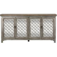 Liberty Furniture Accent Cabinets