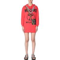 Women's Cotton Dresses from Moschino