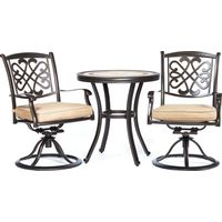 Mondawe Outdoor Chairs