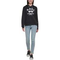 Karl Lagerfeld Paris Women's Hoodies & Sweatshirts