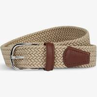 Andersons Men's Woven Belts