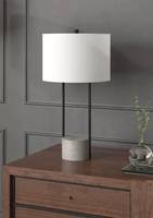 Belk Tall Table Lamps