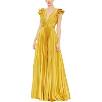 Shop Premium Outlets Mac Duggal Women's A Line Dresses