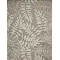 Leased Neutral Rugs