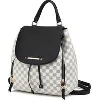 MKF Collection by Mia K Women's Backpacks