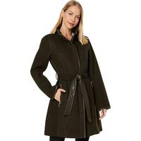 Zappos Vince Camuto Women's Wrap And Belted Coats