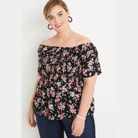 maurices Women's Plus Size Clothing