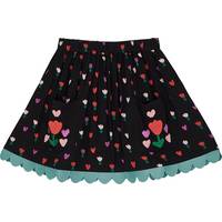 Harvey Nichols Girls' Printed Skirts