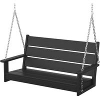 Polywood Outdoor Benches