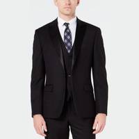 Ryan Seacrest Distinction Men's Coats & Jackets
