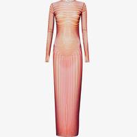 Jean Paul Gaultier Women's Long-sleeve Dresses