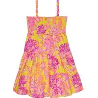 Lilly Pulitzer Girl's Tiered Dresses