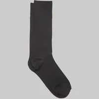 French Connection Men's Solid Socks